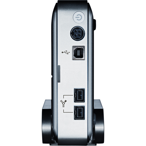 Iomega 34796 external hard drive – image 2