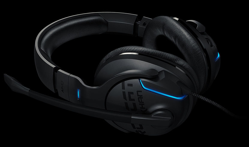 Turtle Beach Khan Aimo – image 3