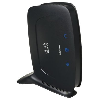 Linksys Powerline Network Adapter