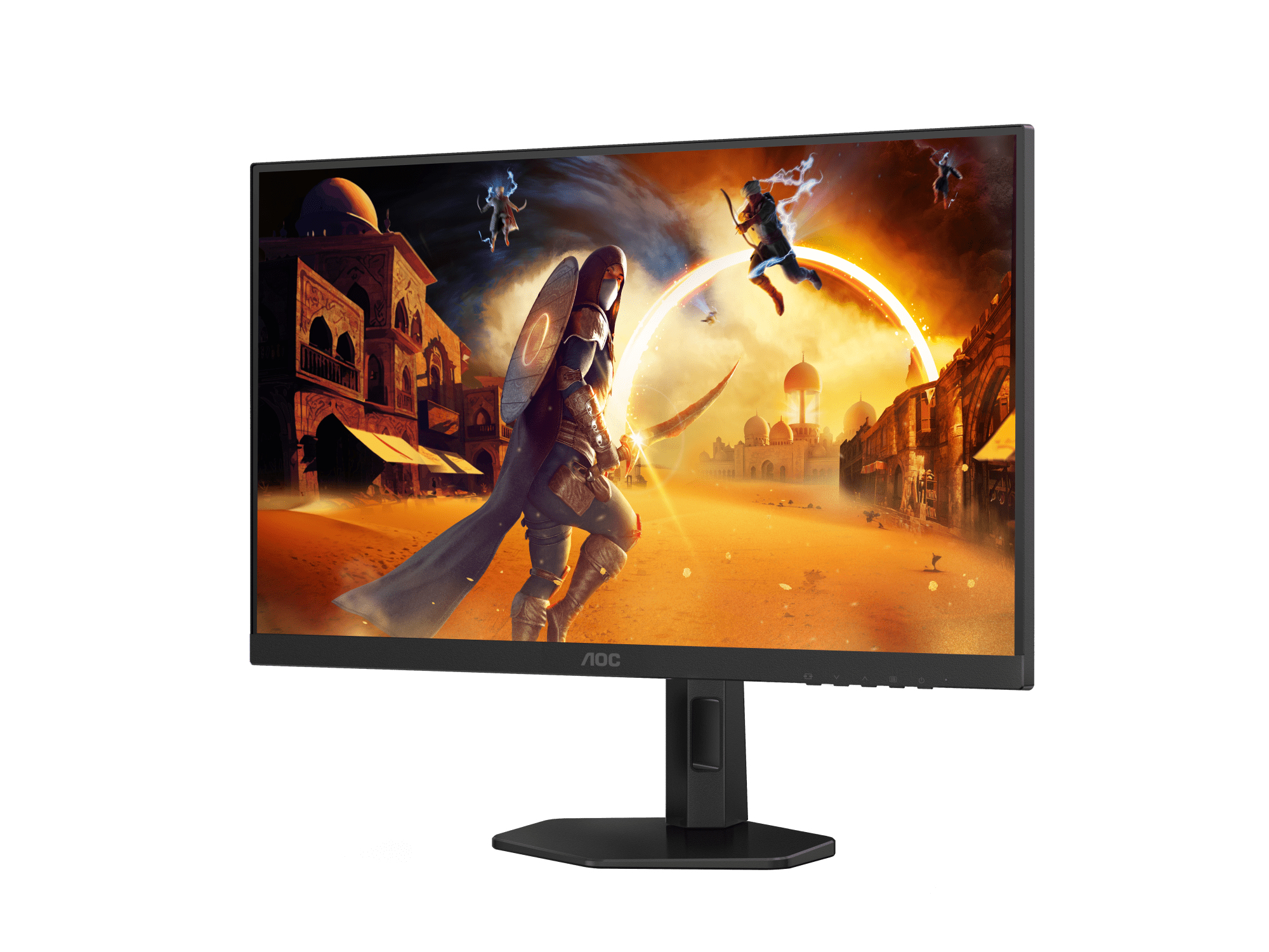 AOC G4 27G4HX/69 computer monitor – image 2