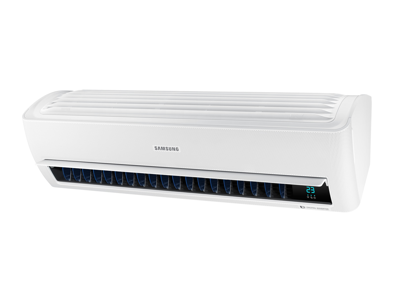 Samsung AR12NXWXCWKN Air conditioner indoor unit White – image 6