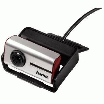 Hama Webcam Evolution Zero – image 2