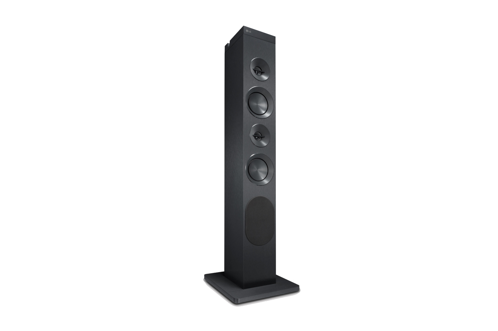 LG RK1 Home audio tower system – image 8