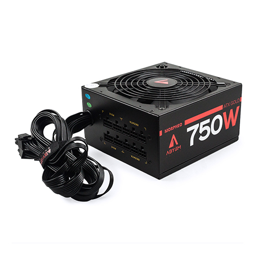 ABYSM Morpheo power supply unit
