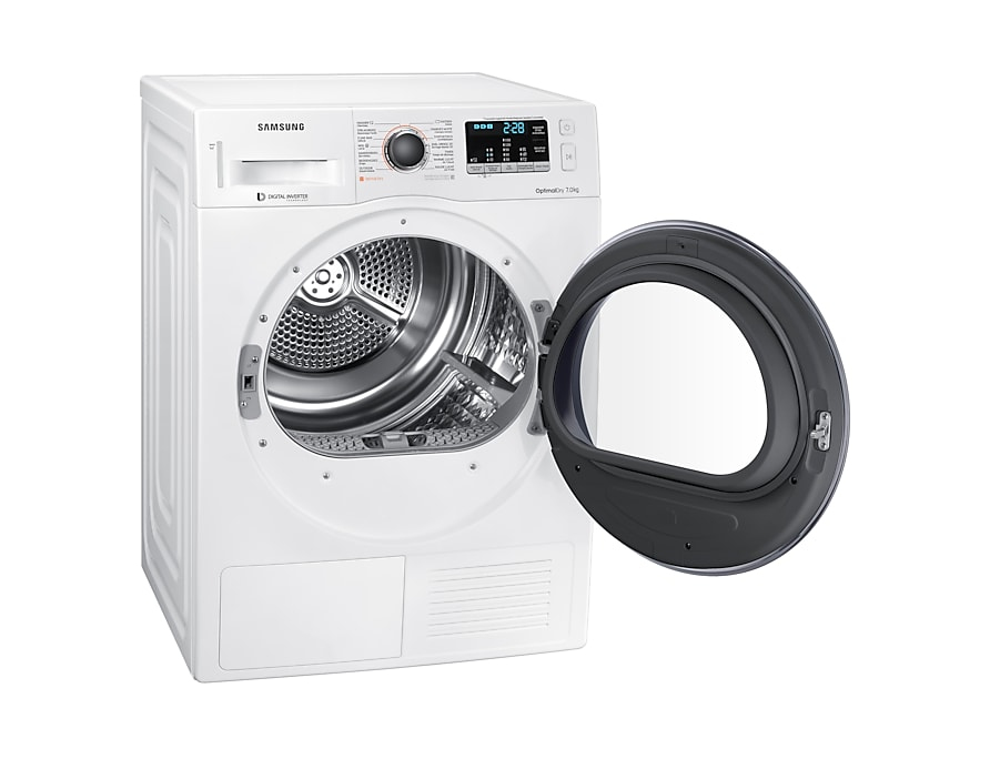 Samsung DV71M5220QW tumble dryer Freestanding Front-load – image 6