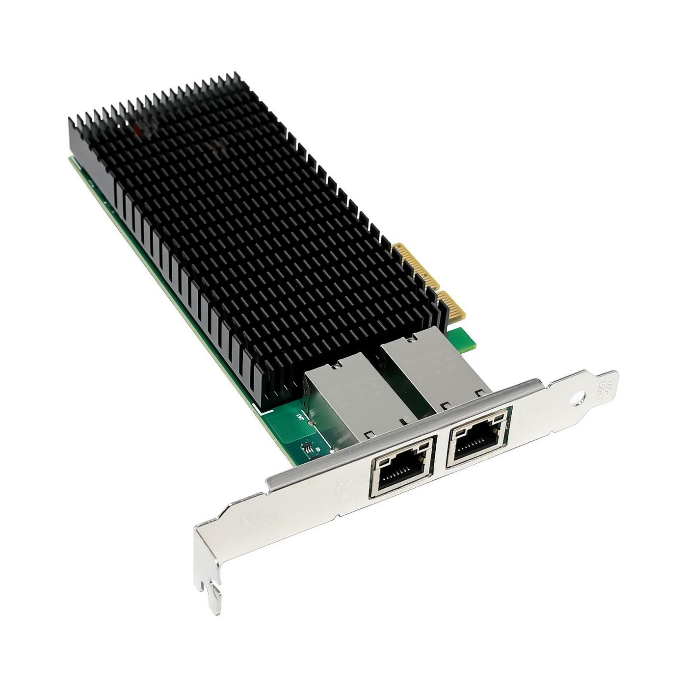 Microconnect MC-PCIEX4-X550-T2 network card Internal Ethernet 10000 Mbit/s – image 4