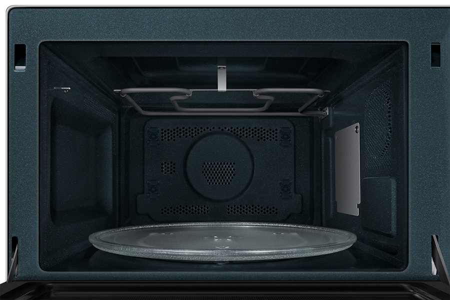 Samsung MC32J7055CT/EU microwave Stainless steel Combination microwave Countertop – image 9