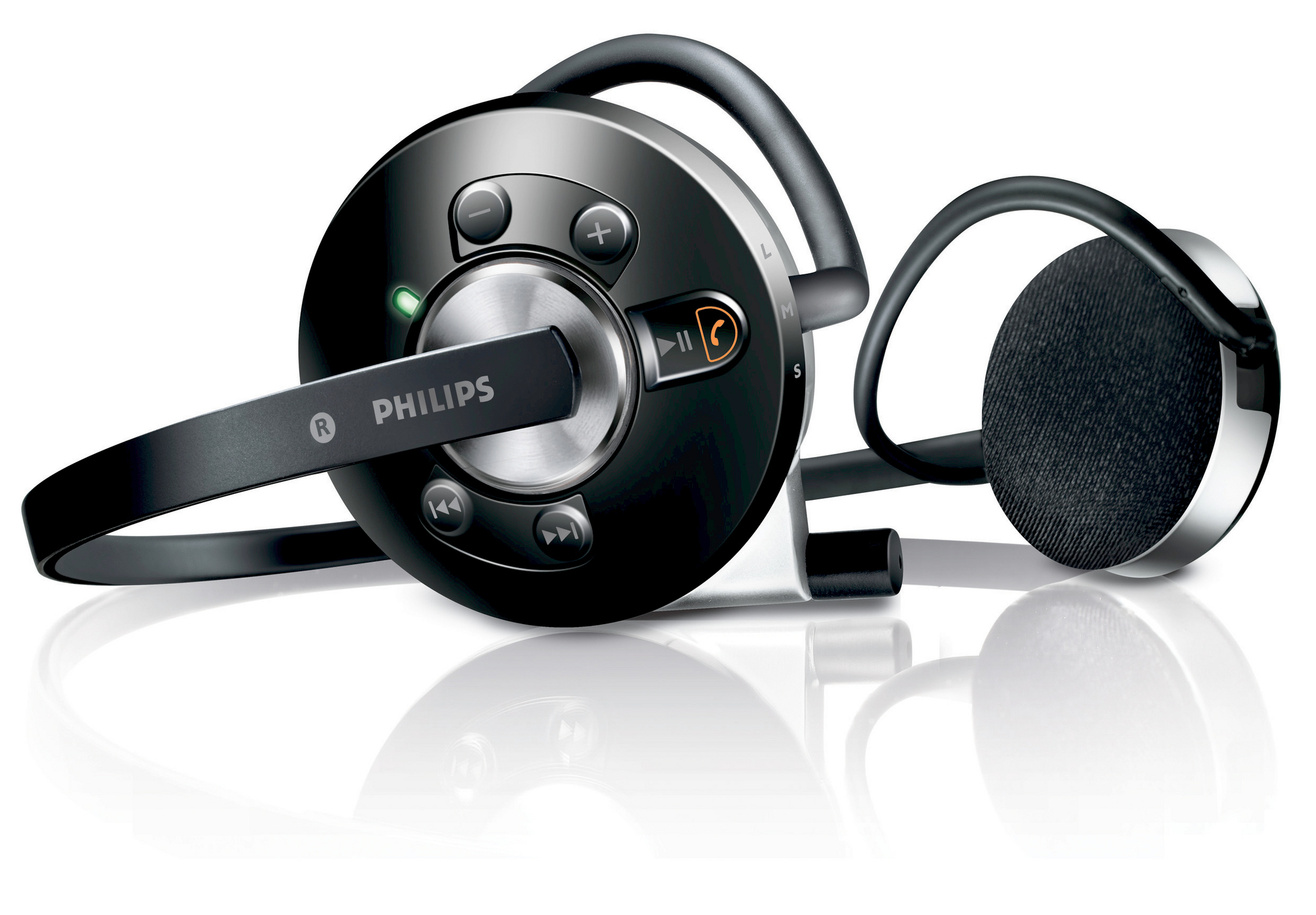 Philips SHB6102 Bluetooth Stereo Headset