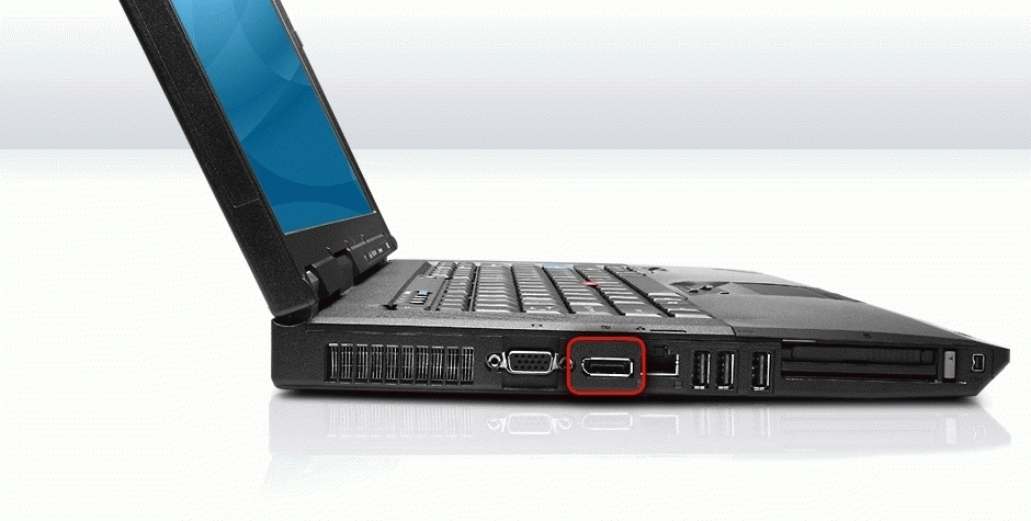 Lenovo ThinkPad R 500 – image 2