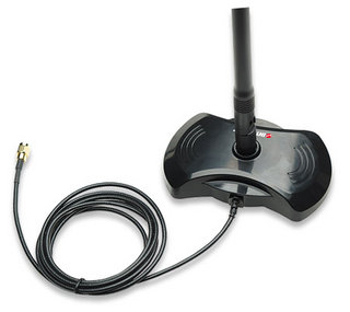 Intellinet 524018 network antenna 7 dBi