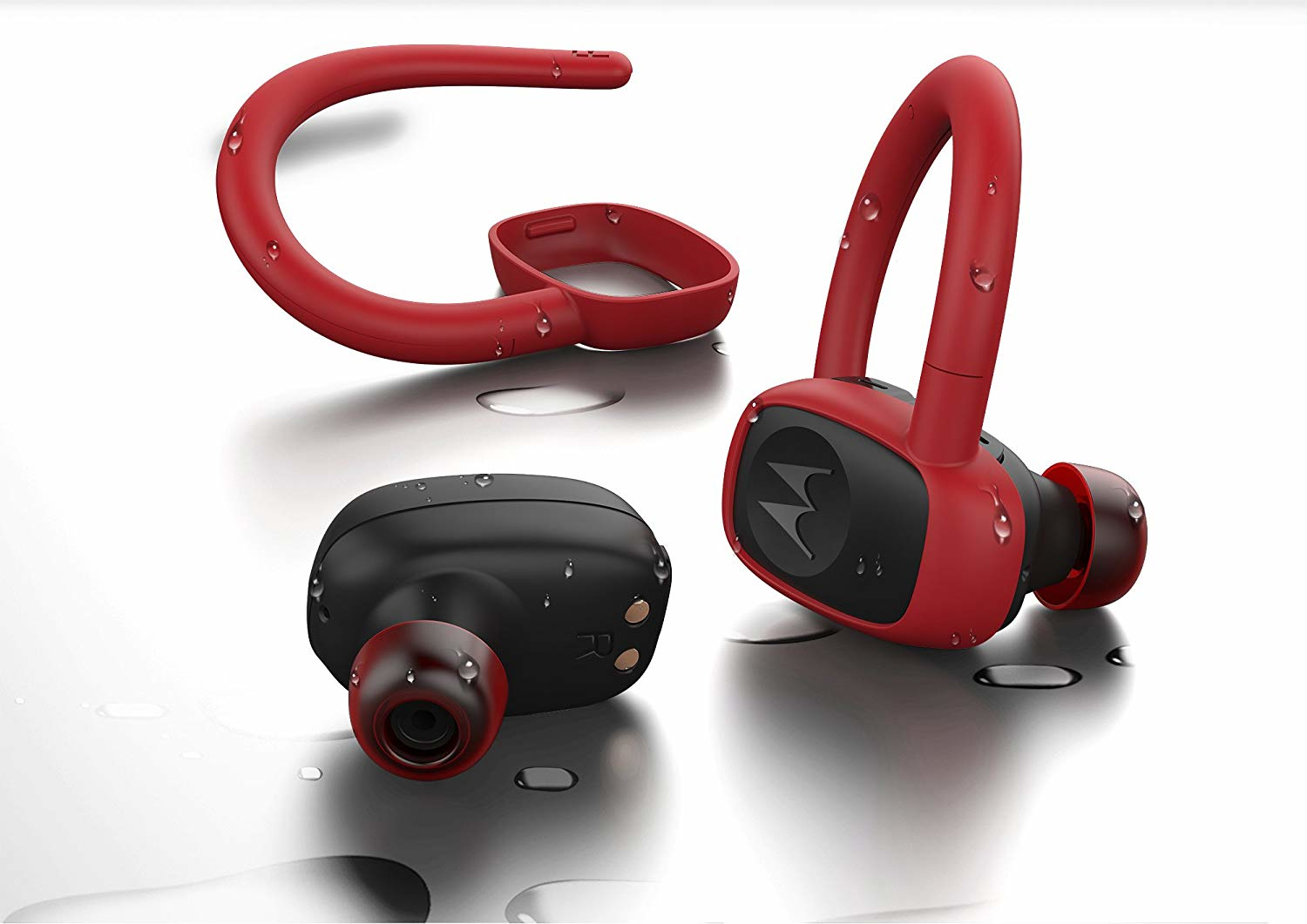 Motorola Stream Sport – image 3
