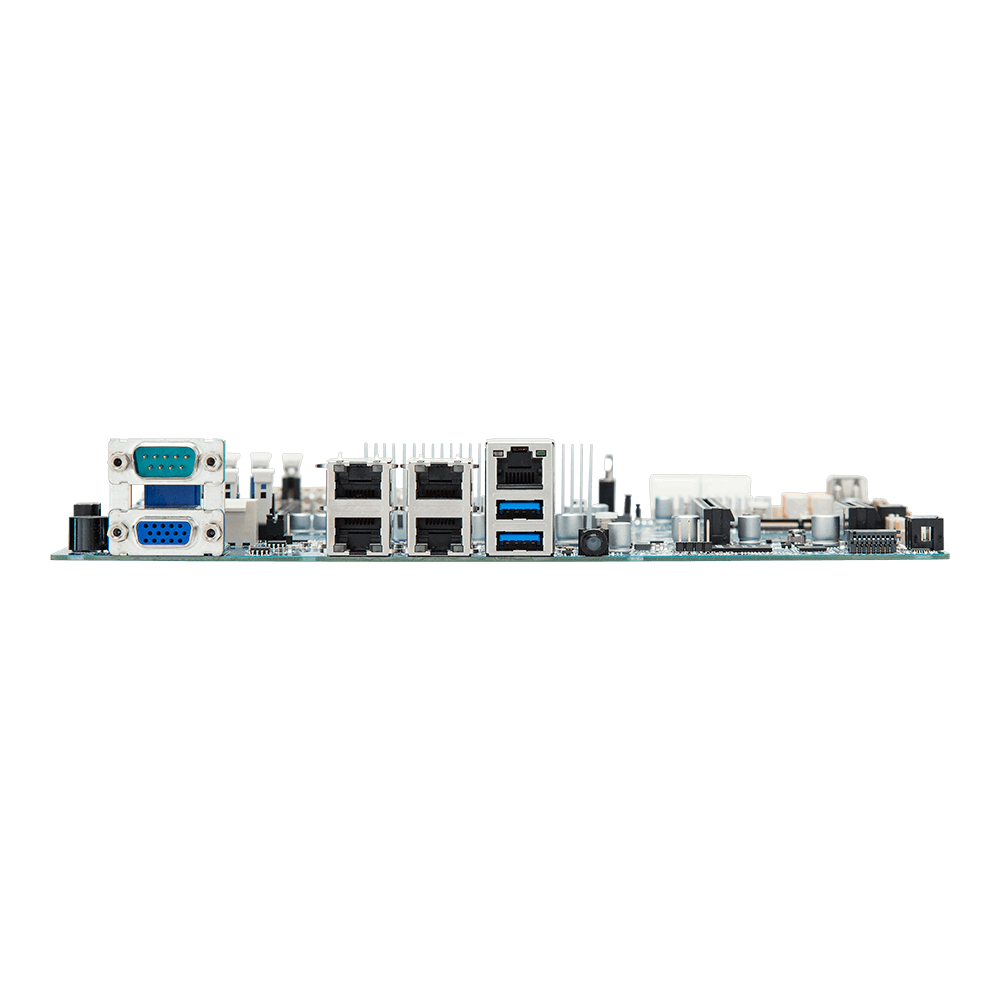 GIGABYTE MX32-4L0 Intel C246 LGA 1151 (Socket H4) ATX – image 3