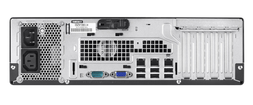 Fujitsu TX120 S3p + CELVIN NAS Server Q800 – image 6