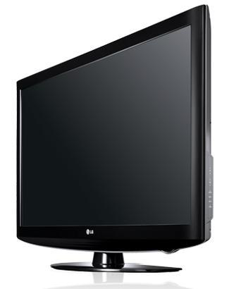 LG 22LD320 TV 55.9 cm (22") HD Black – image 2