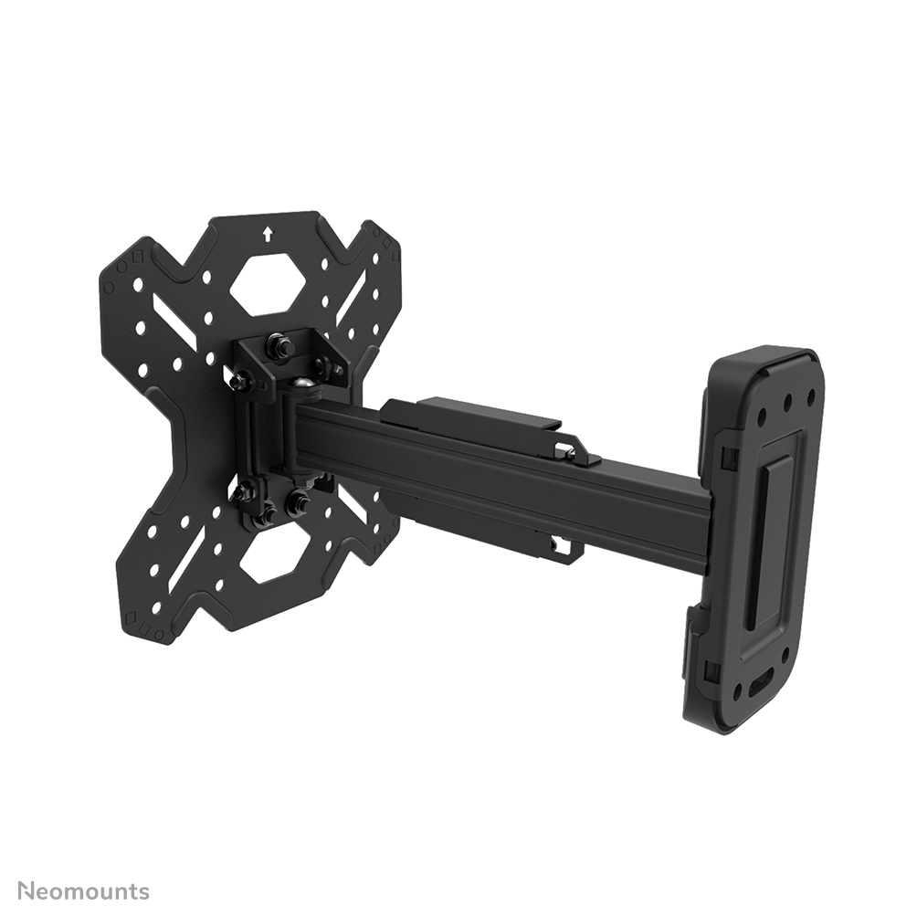 Neomounts WL40S-840BL12 TV mount wall 32-55" - full motion - fast installation – image 6