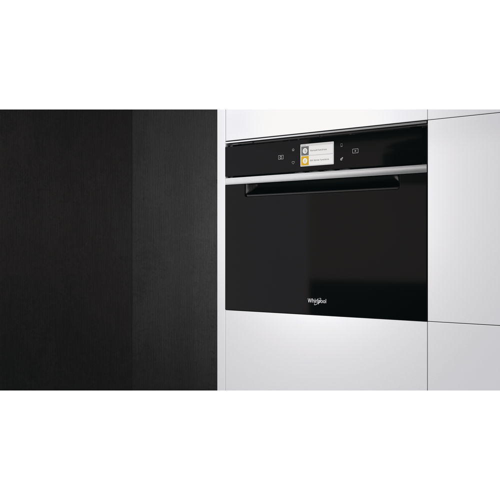 Whirlpool W11I MS180 – image 2
