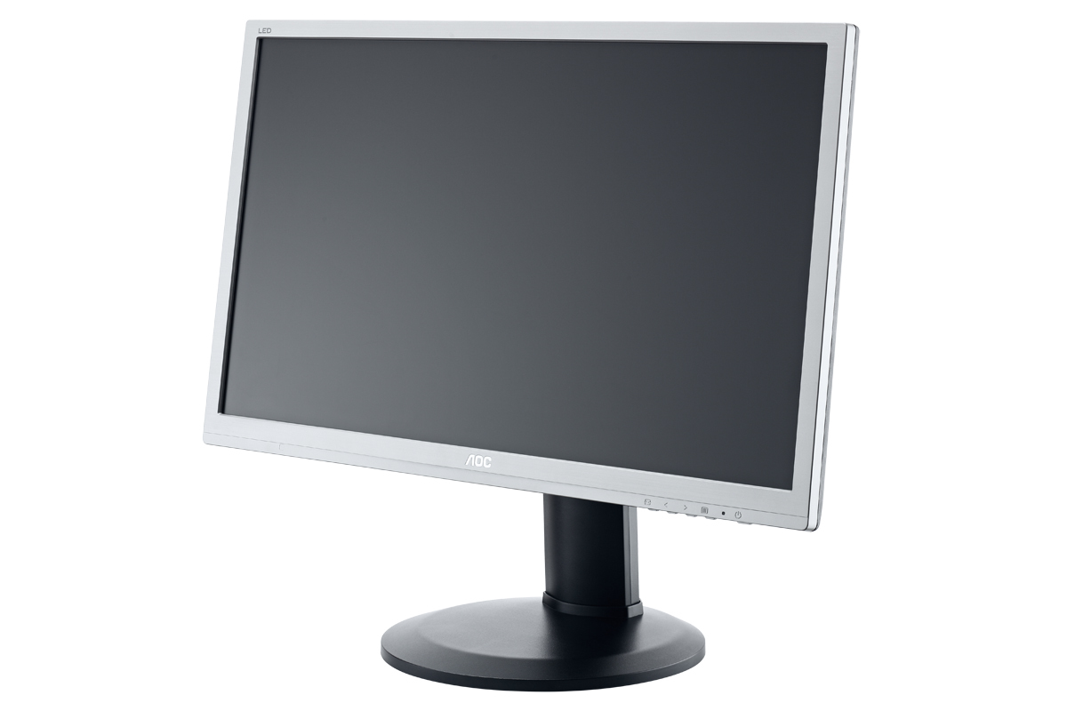 AOC i2360Phus computer monitor – image 7