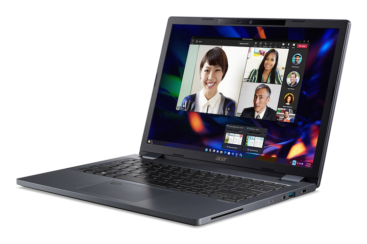 Acer TravelMate P4 TMP413-51-TCO-792R Intel® Core™ i7 i7-1355U Laptop – image 3
