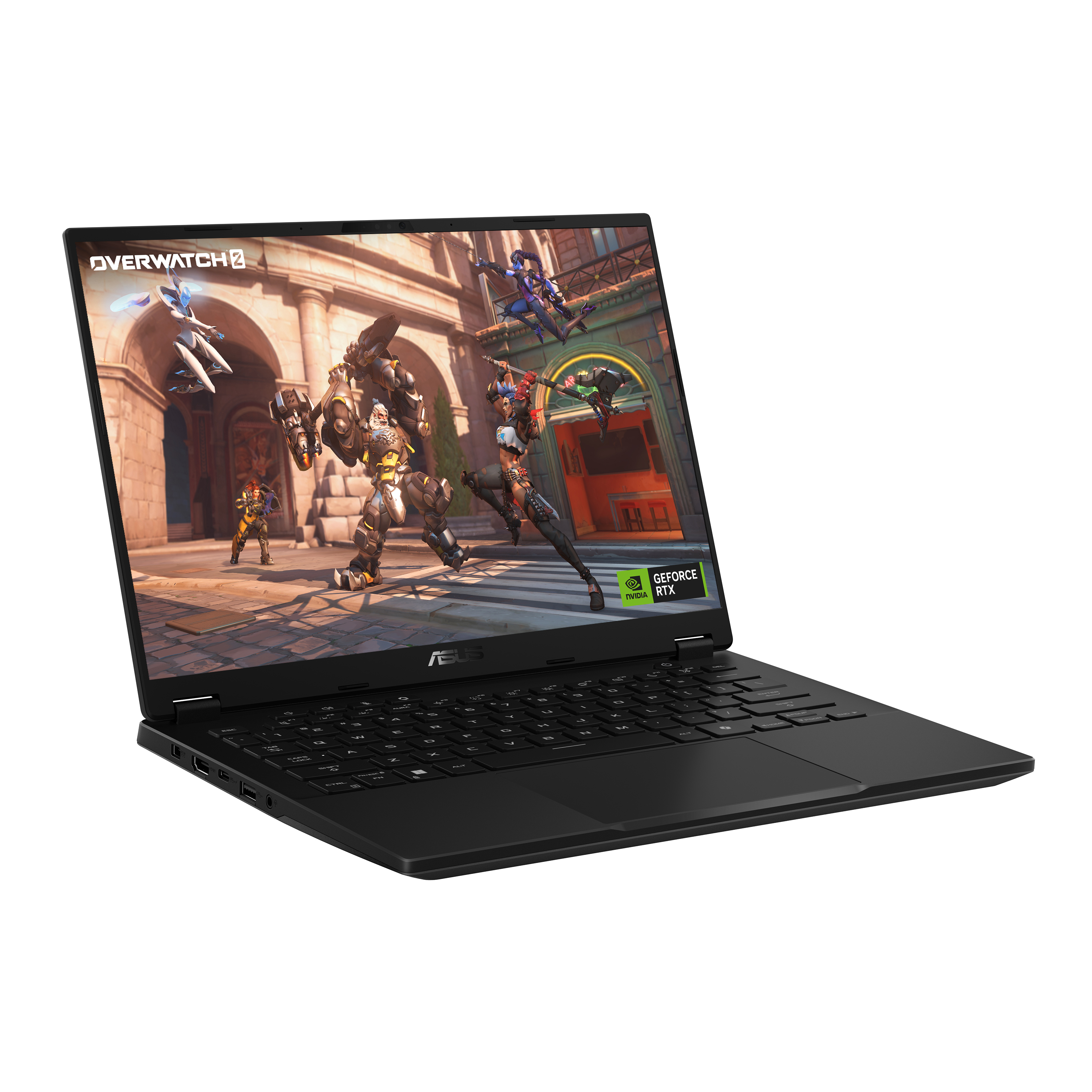 ASUS TUF Gaming A14 FA401WV-RG012W