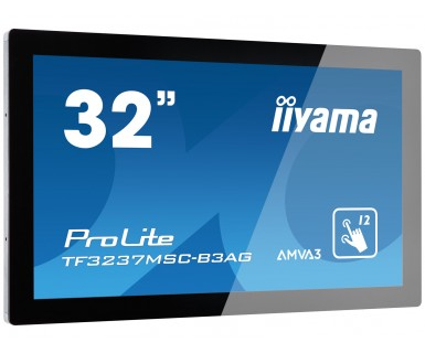 iiyama ProLite TF3237MSC-B3AG computer monitor – image 2