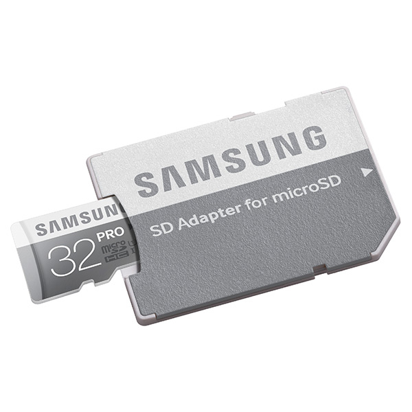 Samsung MB-MG32DA 32 GB MicroSDHC Class 10 – image 6