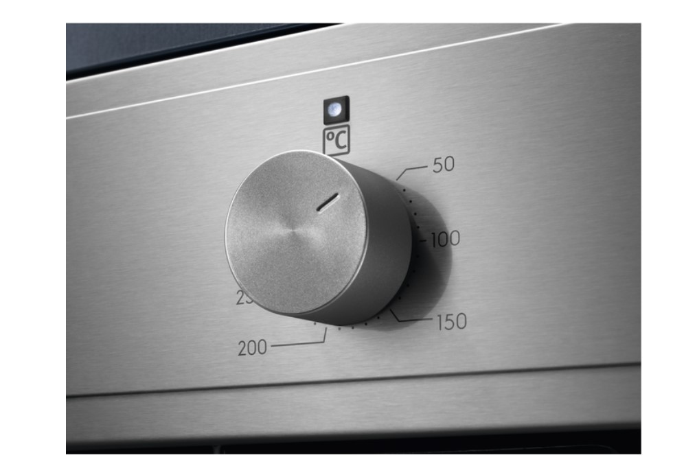 Electrolux EOF3C00X oven – image 6