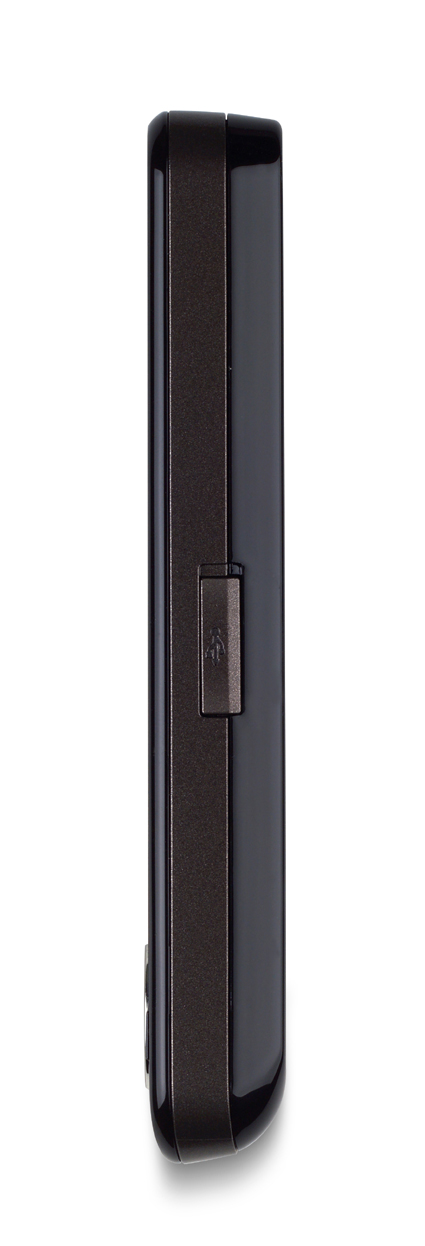 Acer beTouch E120 – image 4