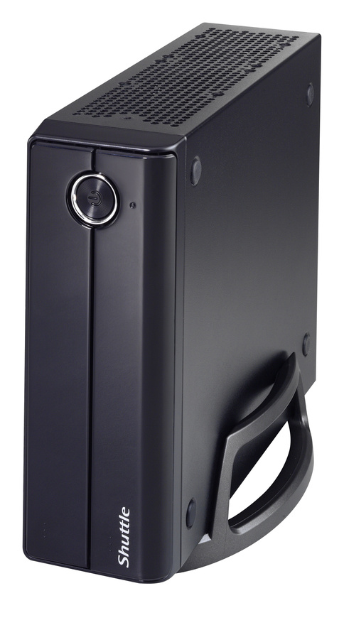 Shuttle X 6110XA – image 4
