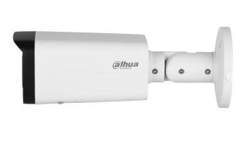 Cámara IP Dahua DH-IPC-HFW2841T-ZS - 8MP - Bala - Lente Varifocal Motorizado - IR 60M - Ethernet - DH-IPC-HFW2841T-ZS Cámara IP Dahua DH-IPC-HFW2841T-ZS - 8MP - Bala - Lente Varifocal Motorizado - IR 60M - Ethernet - DH-IPC-HFW2841T-ZS