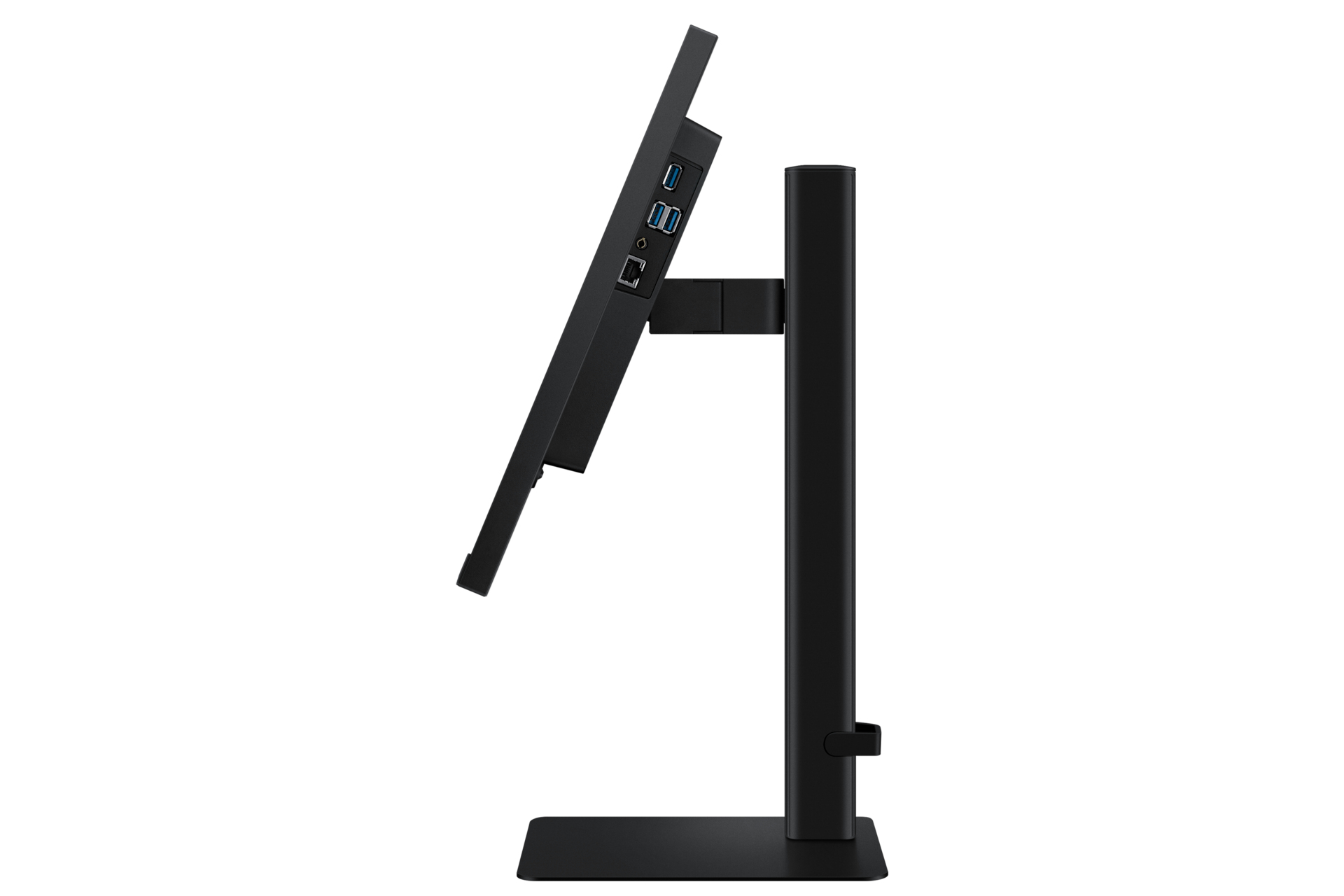 Samsung LS24D606UAN computer monitor – image 6