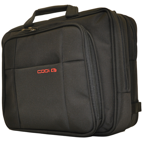 Fujitsu CT3 Briefcase Black
