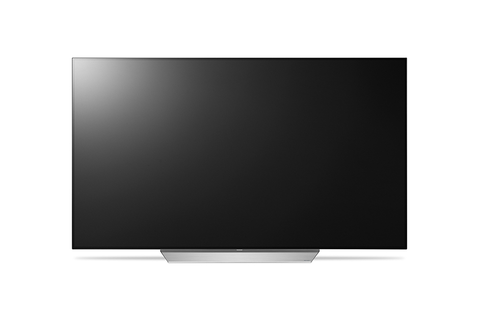 LG 65C7D 165.1 cm (65") 4K Ultra HD Smart TV Wi-Fi Silver, White – image 2