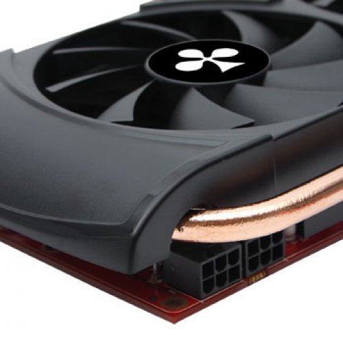 CLUB3D CGAX-69524F graphics card AMD Radeon HD6950 – image 5