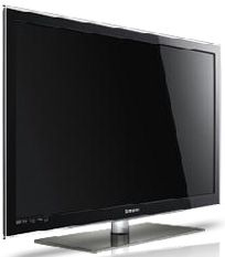 Samsung UN40C6400 101.6 cm (40") Full HD – image 7