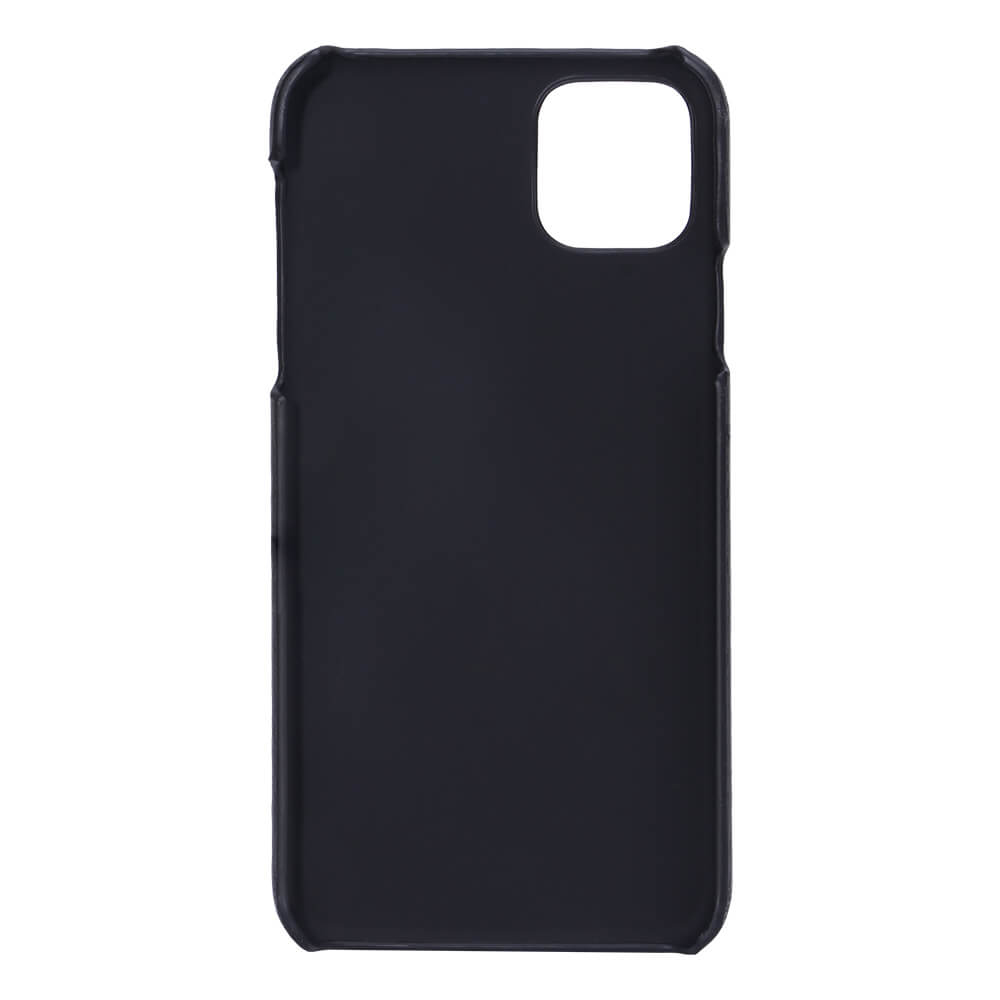 Onsala Mobilecover Black iPhone 11 Pro Max Creditcard Pocket – image 4
