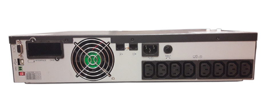 Vertiv Liebert PSI PS750 – image 3