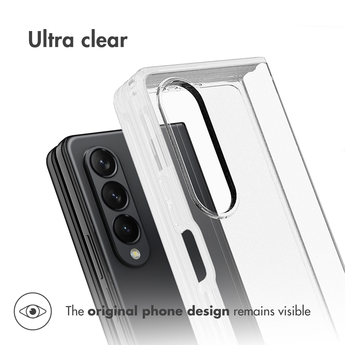 Accezz SH00052103 mobile phone case – image 5