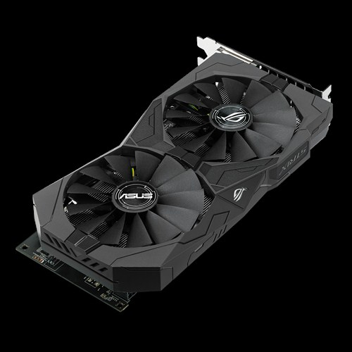 ASUS STRIX-RX470-O8G-GAMING AMD Radeon RX 470 – image 7