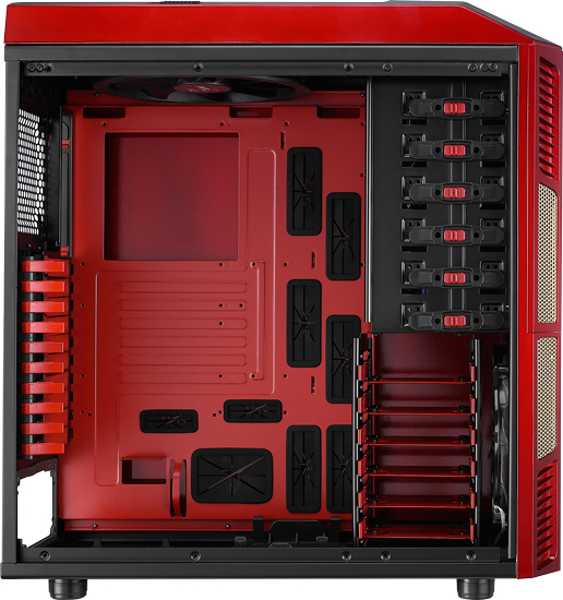 Aerocool Xpredator Avenger – image 8