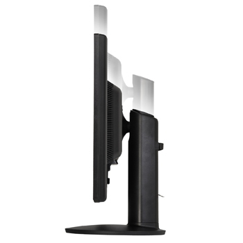 LG W1942P-BN computer monitor – image 4