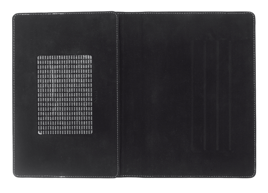 Trust 19660 25.6 cm (10.1") Folio Black – image 5