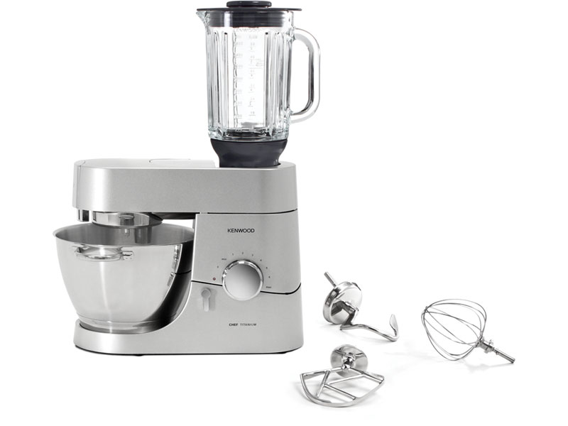Kenwood KMC050 food processor – image 3