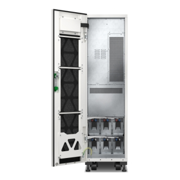 APC E3SUPS10KFBS uninterruptible power supply (UPS) 10 kVA – image 2