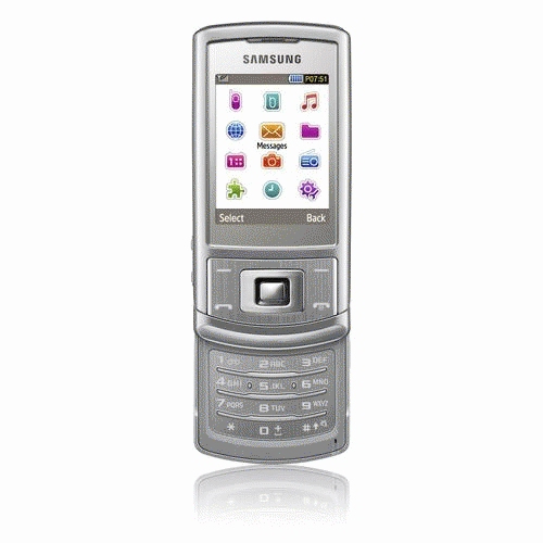 Samsung S Series S3500 – image 4