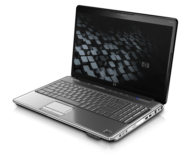 HP Pavilion dv6-1010ed Entertainment Notebook PC – image 2