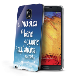 Celly CDCOVGN3PLA mobile phone case
