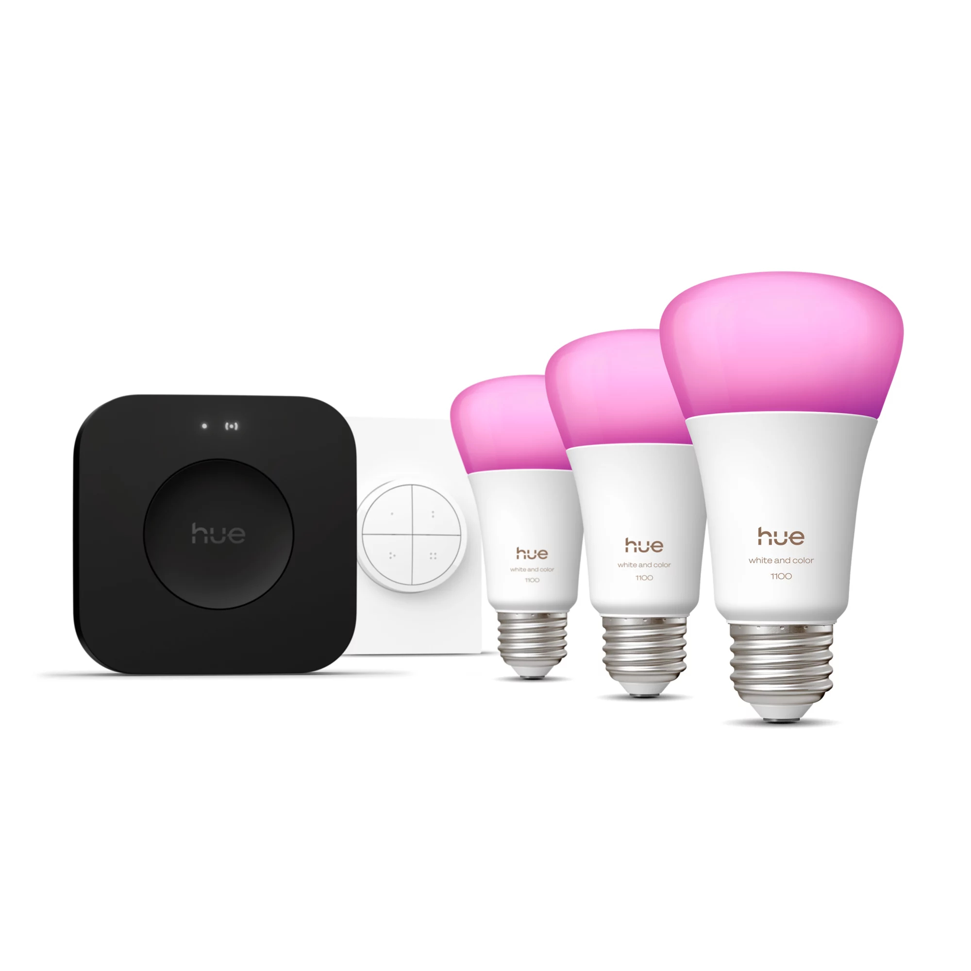Philips by Signify Philips 046677592035 smart lighting Bluetooth/Zigbee