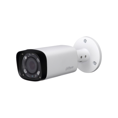 Dahua Technology Pro HAC-HFW2221RP-Z-IRE6-0722 security camera Bullet CCTV security camera Indoor & outdoor