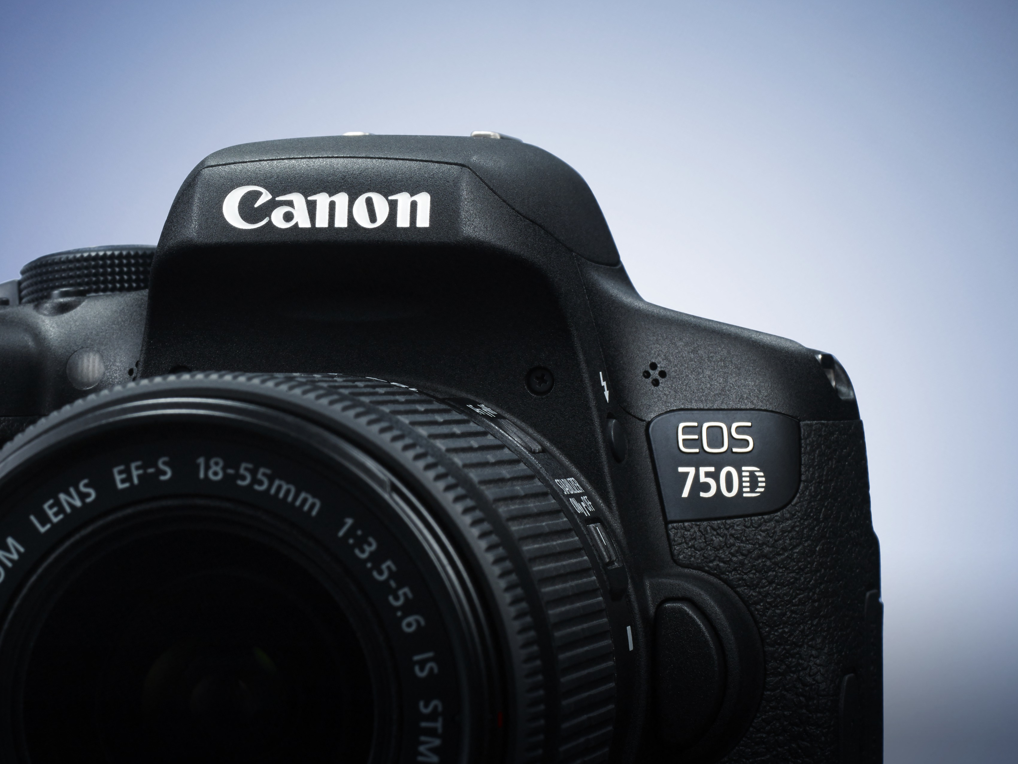 Canon 750D + CS100 – image 9