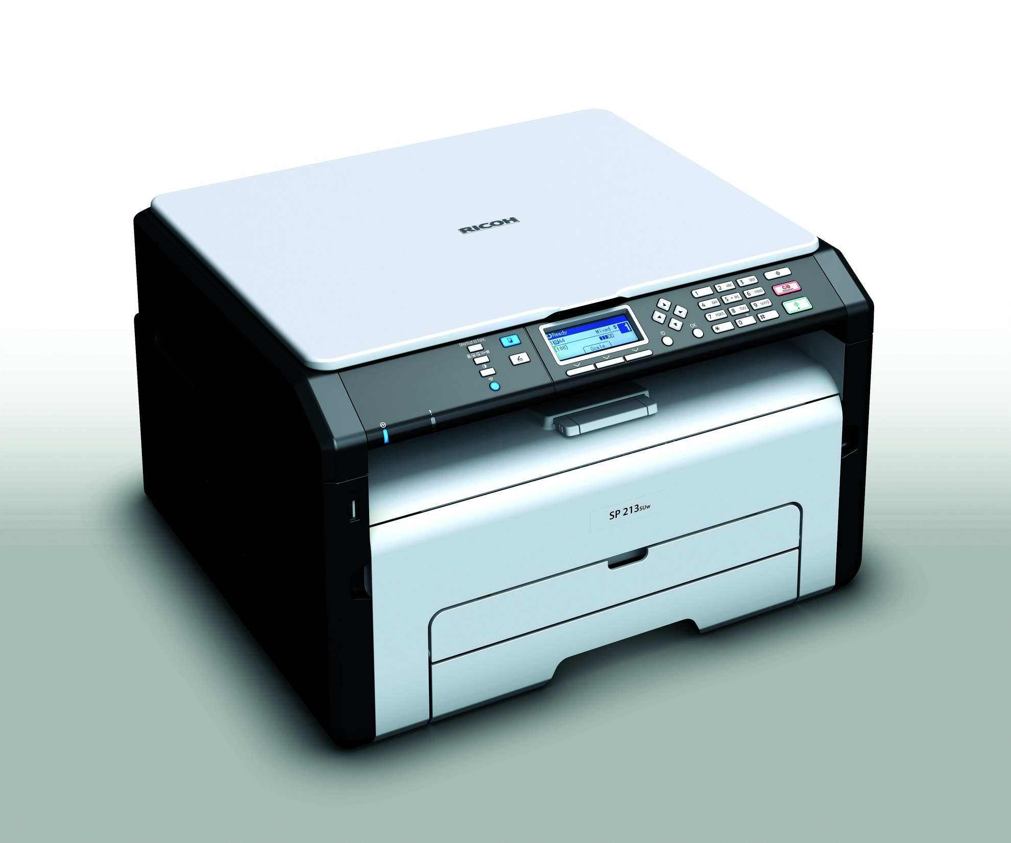 Ricoh SP 213SUw – image 5